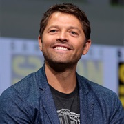 Meet Misha Collins