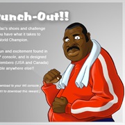 Doc Louis&#39;s Punch-Out