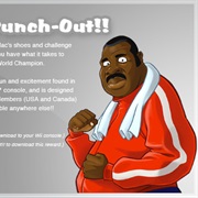 Doc Louis's Punch-Out