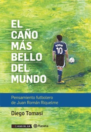 El Caño Mas Bello Del Mundo (Tomasi Diego)