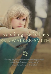 Saving Wishes (GL Walker-Smith)