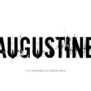 Augustine