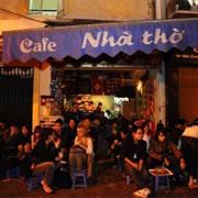 Hanoi&#39;s Food Scene