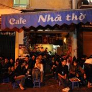 Hanoi's Food Scene