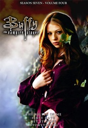 Buffy the Vampire Slayer (1997)