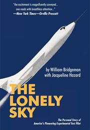 The Lonely Sky (William Bridgeman)