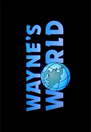 Wayne&#39;s World. (1992)