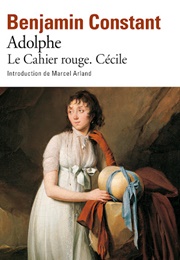 Adolphe (1816)
