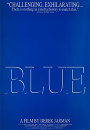 Blue (1993)