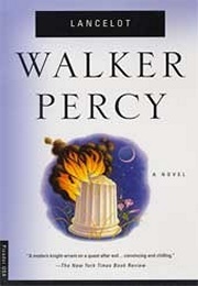 Lancelot (Walker Percy)