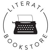 Literati Bookstore, Anne Arbor MI