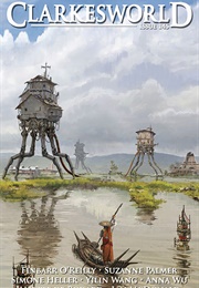 When We Were Starless (Simone Heller)