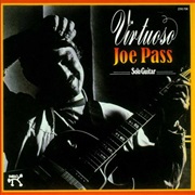 Joe Pass - Virtuoso