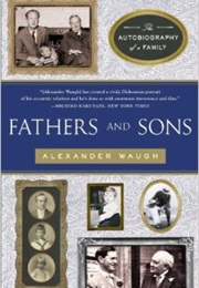 Fathers and Sons (Alexander Waugh)