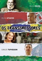 Os Transgressores (2017)