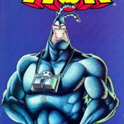 The Tick