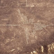 Nazca Lines, Peru