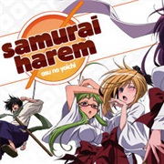 Samurai Harem