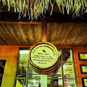 Tailwinds Distilling Company