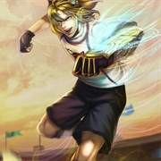 Striker Ezreal
