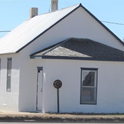 Sheridan County Historical Society & Mickey's Museum