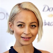 Nicole Richie