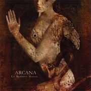 Arcana- Le Serpent Rouge