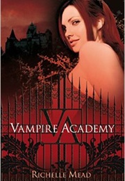 Vampire Academy (Richelle Mead)