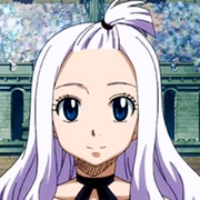 Mirajane Strauss