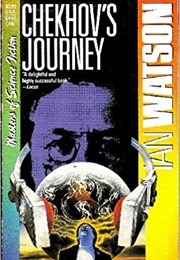 Chehkov's Journey (Ian Watson)