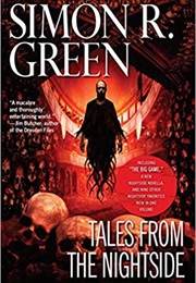 Tales From the Nightside (Simon R Green)