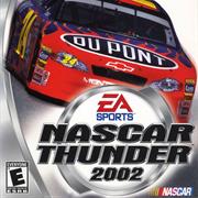 NASCAR Thunder 2002