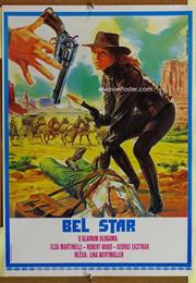 The Belle Starr Story