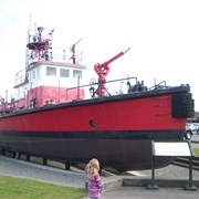Fireboat No. 1