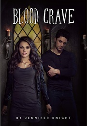 Blood Crave (Jennifer Knight)