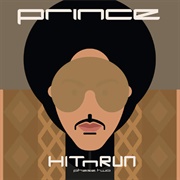 Prince - HITNRUN Phase Two (2015)