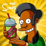 The Simpsons Season 25