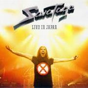 Savatage - Japan Live
