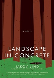 Landscape in Concrete (Jakov Lind)