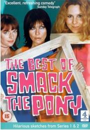 Smack the Pony