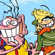 Ed, Edd N Eddy's Big Picture Show