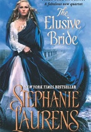 The Elusive Bride (Stephanie Laurens)