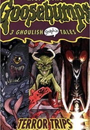 Terror Trips (R. L. Stine)