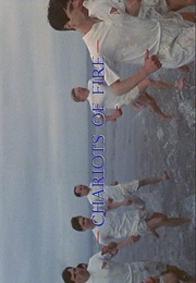 Chariots of Fire. (1981)