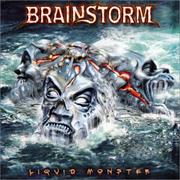 Brainstorm Liquid Monster