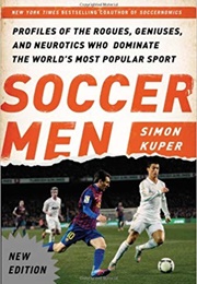 Soccer Men (Simon Kuper)