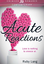 Acute Reactions (Ruby Lang)