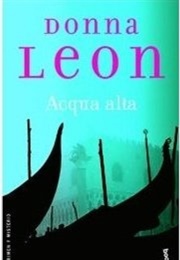 Acqua Alta (Donna Leon)