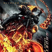 Ghost Rider: Spirit of Vengeance