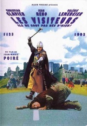 Les Visiteurs (1993)